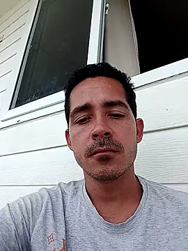 David man33 online show from October 21, 2025, 7:02 pm