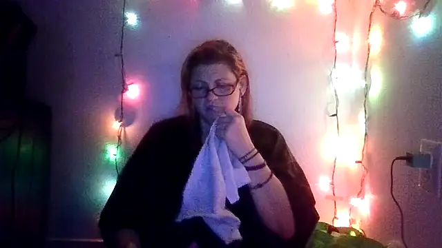 CloudyCockTeaser online show from March 6, 2026, 3:34 am