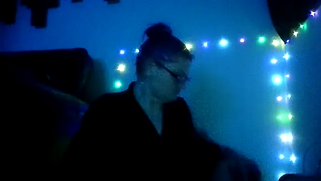 CloudyCockTeaser online show from April 25, 2026, 12:19 pm