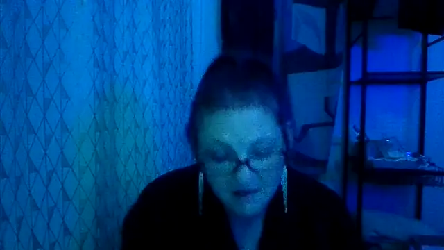 CloudyCockTeaser online show from December 14, 2025, 11:16 am