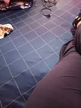 natt-bigass online show from January 11, 2026, 7:10 pm