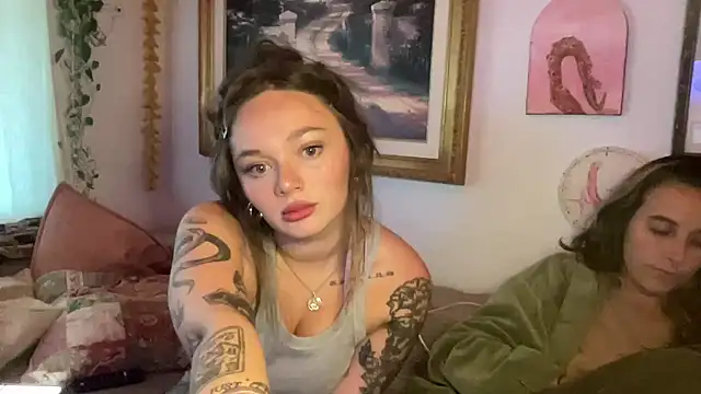 lill daddysgirl online show from May 24, 2026, 2:11 am