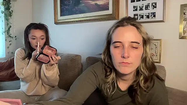 lill daddysgirl online show from January 13, 2026, 6:01 pm