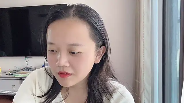 Lily63 online show from October 14, 2025, 7:31 am