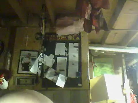 Snapshot of OldManOnline chatting on June 15, 2026, 6:35 am OldManOnline online show from June 15, 2026, 6:35 am