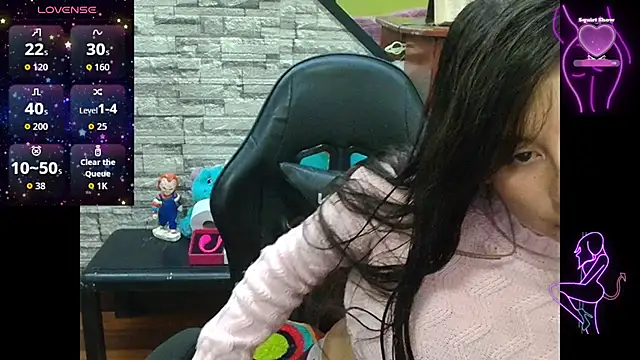 playboybunny-- online show from November 5, 2025, 5:16 pm