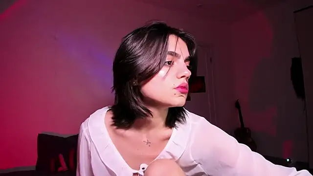 nightfloatt online show from December 20, 2025, 6:11 pm