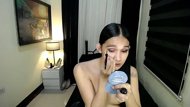 Snapshot of TSJaninexx chatting on February 5, 2026, 3:52 pm TSJaninexx online show from February 5, 2026, 3:52 pm