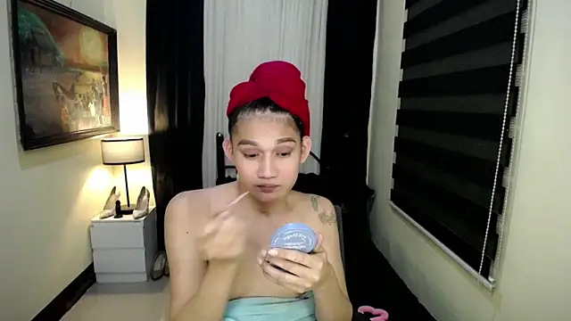 Snapshot of TSJaninexx chatting on February 11, 2026, 5:46 pm TSJaninexx online show from February 11, 2026, 5:46 pm