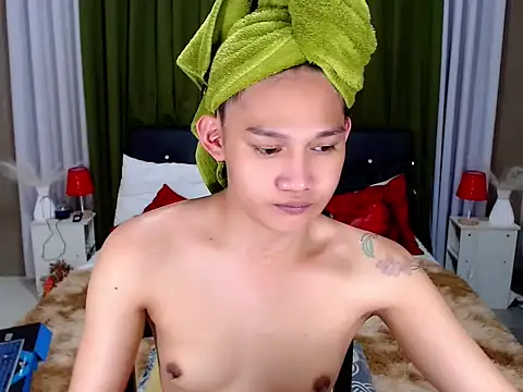 TSJaninexx online show from March 12, 2026, 6:17 am