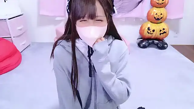 Snapshot of 727_nazuna chatting on October 30, 2025, 9:18 am 727 nazuna online show from October 30, 2025, 9:18 am