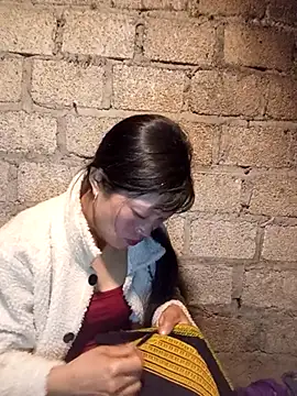 siusiu-00 online show from November 11, 2025, 8:14 pm