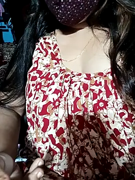Darling Ruby online show from October 16, 2025, 2:36 pm