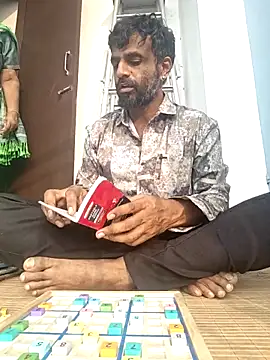 Nudist Jack online show from November 14, 2025, 10:52 am