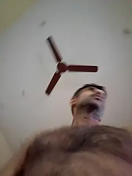 Nudist Jack online show from January 14, 2026, 11:58 am