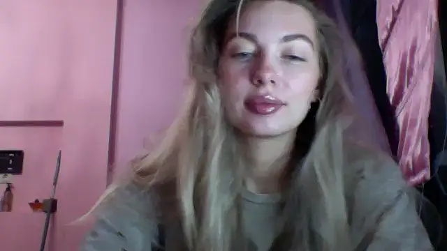 Sygream online show from October 14, 2025, 6:41 pm