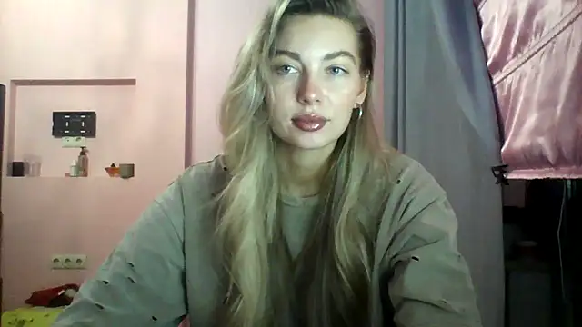 Sygream online show from October 18, 2025, 6:10 pm