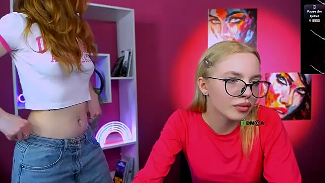 sendi cais online show from April 23, 2026, 6:20 pm