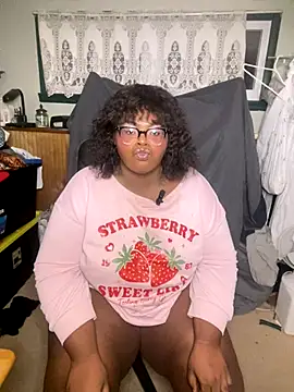 TheChubbySiren online show from October 24, 2025, 11:48 pm