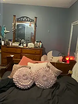 queenkelly1234 online show from February 7, 2026, 5:04 am