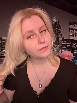 BonnyeBoom online show from March 7, 2026, 3:17 pm