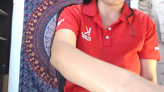 Lucyy Naugthy online show from January 15, 2026, 12:58 am