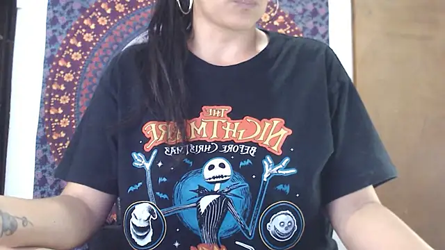 Lucyy Naugthy online show from January 11, 2026, 8:05 pm