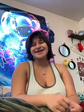 mistressmo0on online show from October 20, 2025, 6:08 pm