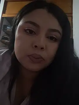 EliaStone05 online show from March 1, 2026, 4:12 am