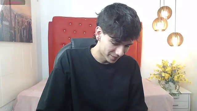 AmethystShadow17 online show from January 6, 2026, 7:29 pm