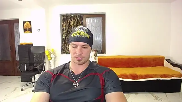 MasterAj69  online show from February 15, 2026, 2:38 pm