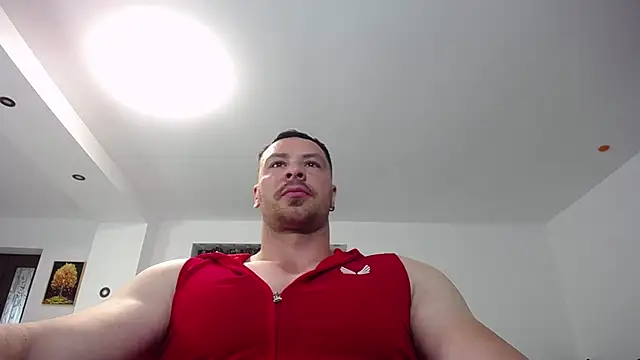 Snapshot of MasterAj69_ chatting on May 13, 2026, 2:35 pm MasterAj69 online show from May 13, 2026, 2:35 pm