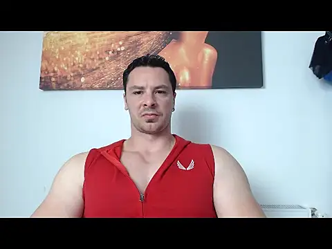MasterAj69  online show from March 29, 2026, 4:52 pm