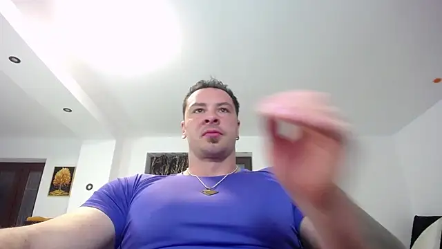 MasterAj69  online show from March 17, 2026, 4:43 pm