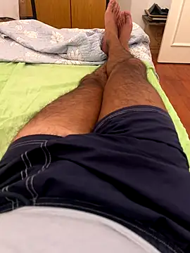 dick4youx online show from October 15, 2025, 6:05 pm