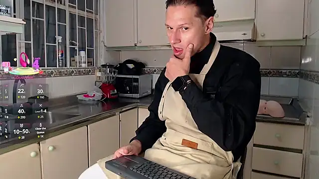 Justin valverde online show from March 12, 2026, 8:02 pm