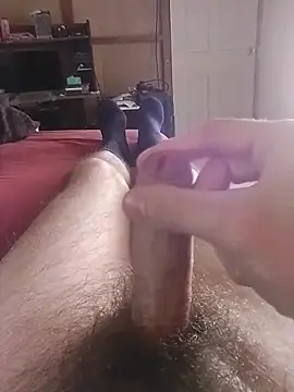 RonnieMetal online show from February 27, 2026, 5:13 pm