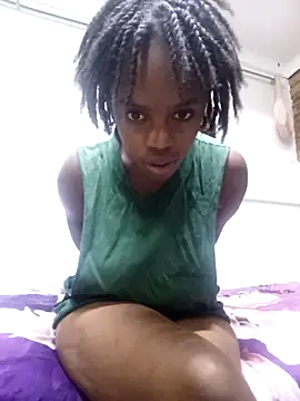 TinyThick online show from October 22, 2025, 7:13 pm