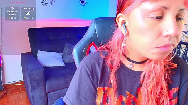Cat  Moon   online show from July 9, 2026, 2:49 pm