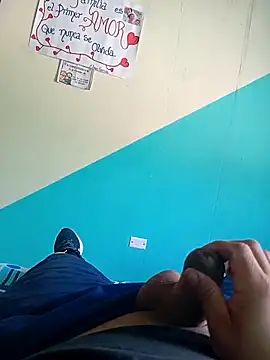 WIlGar1993 online show from March 10, 2026, 1:48 pm