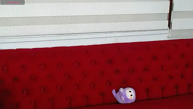 meilybarbie online show from January 6, 2026, 11:25 am