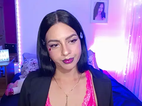 Wanda live online show from October 19, 2025, 5:54 am