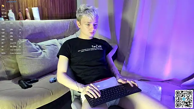 Logan mett online show from March 28, 2026, 5:14 pm