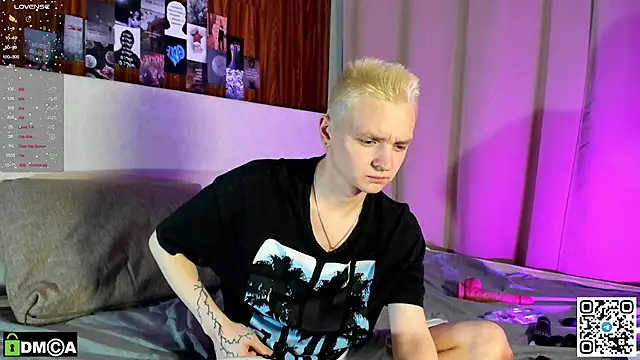 Logan mett online show from December 3, 2025, 3:22 pm