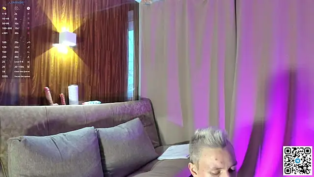 Logan mett online show from February 19, 2026, 6:54 am