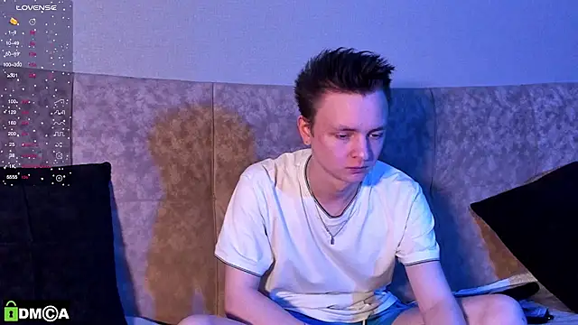 Logan mett online show from November 8, 2025, 4:10 pm