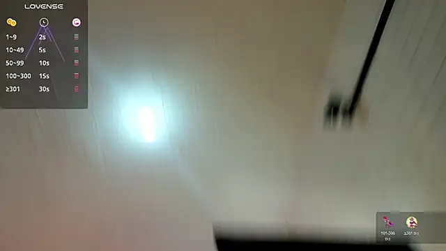 MATEO HUNTER online show from November 7, 2025, 3:55 am