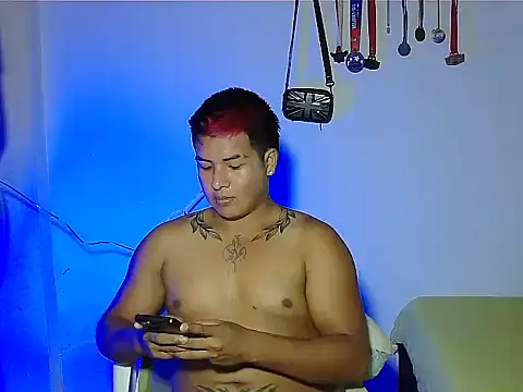 joel carter online show from December 2, 2025, 2:19 pm