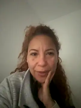 Snapshot of Amathista chatting on October 31, 2025, 2:35 pm Amathista online show from October 31, 2025, 2:35 pm