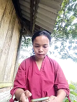 Snapshot of Nguyet2k4 chatting on November 25, 2025, 1:06 am Nguyet2k4 online show from November 25, 2025, 1:06 am